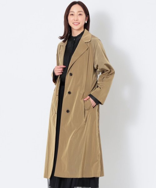 Hanway Sanyocoat パッカブル レインコート サンヨーコート Sanyo Coat Magaseek