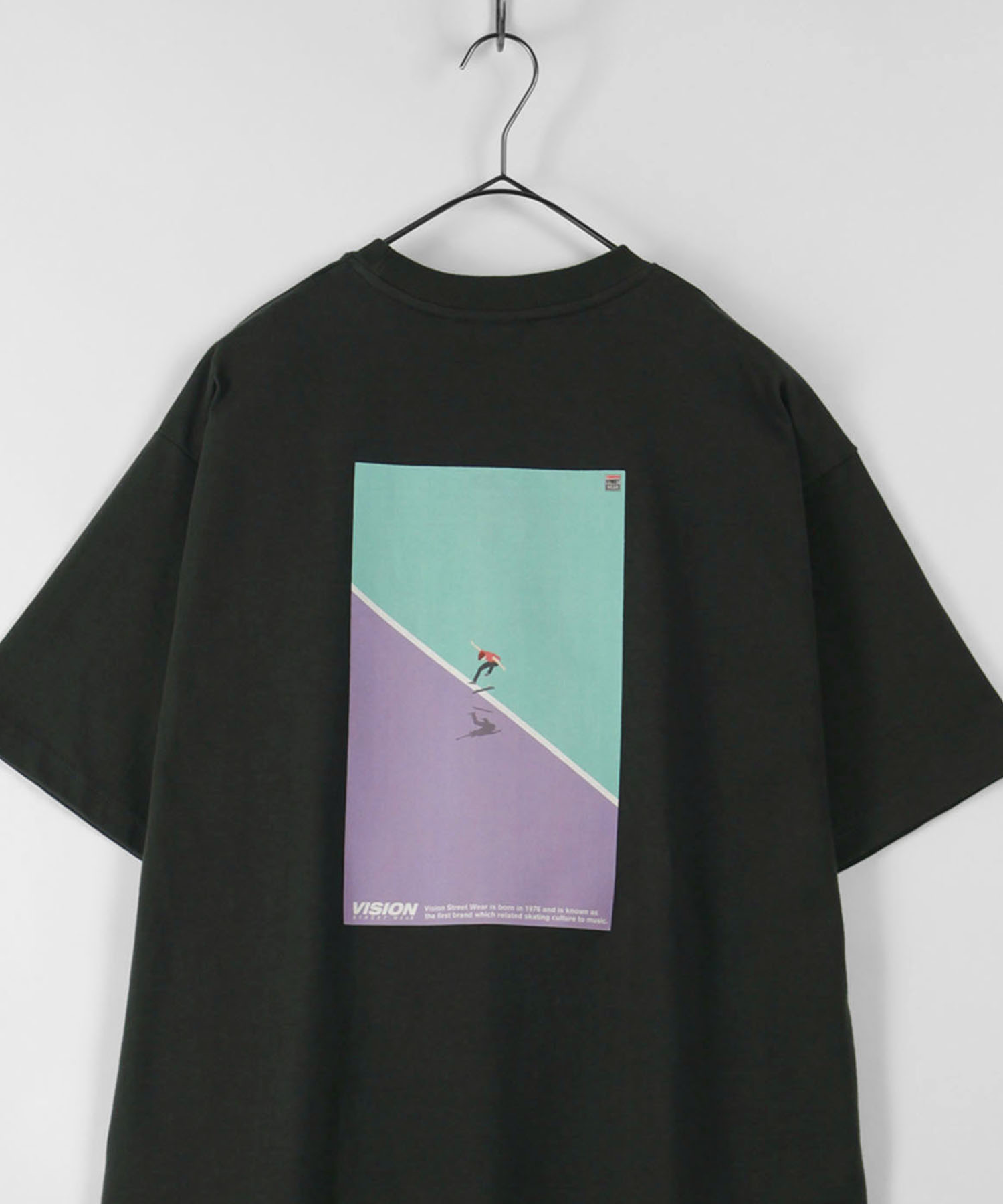 【セール】【VISION STREET WEAR/ヴィジョンストリートウェア