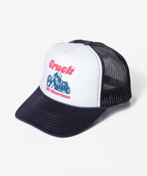 OTHERS(OTHERS)/TRUCK MESH CAP(1)/その他系8