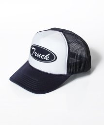 OTHERS(OTHERS)/TRUCK MESH CAP(1)/その他系9