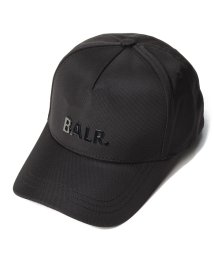 BALR(ボーラー)/ボーラー / キャップ / CLASSIC OXFORD CAP/ブラック