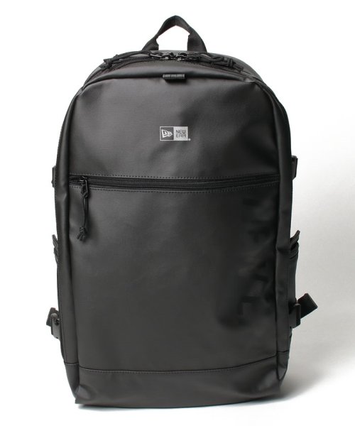 NEW ERA(ニューエラ)/NEW ERA Smart Pack 28L/ブラック