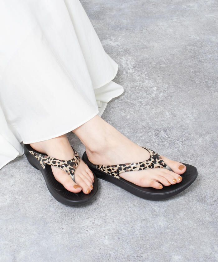 低価SALE BEAUTY&YOUTH UNITED ARROWS - ウーフォス OOFOS OOlala
