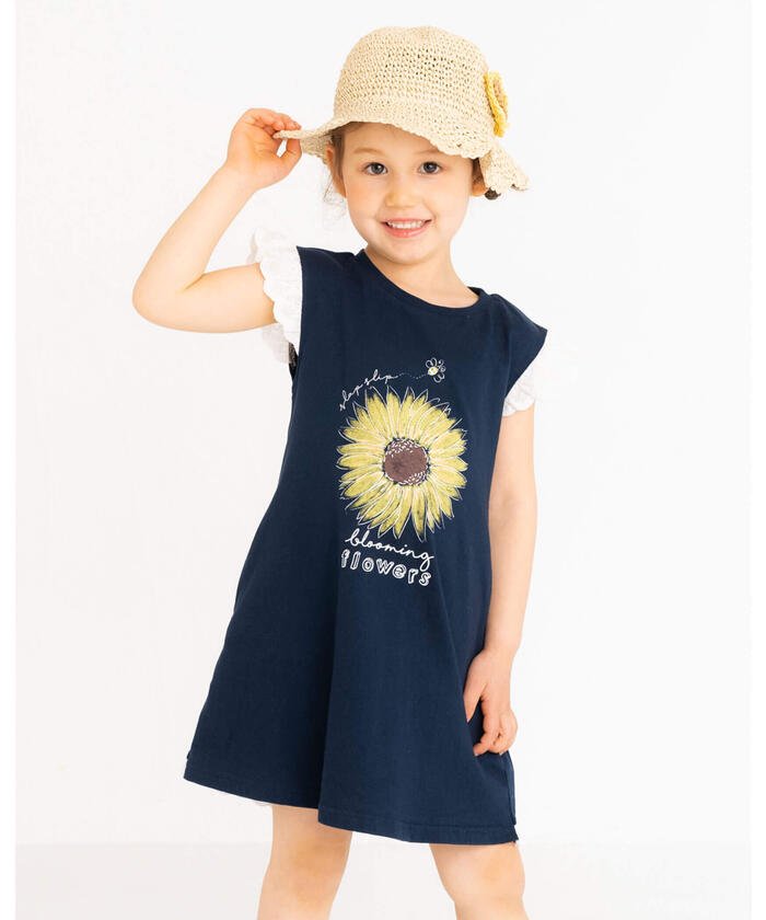 ベビー Tシャツ 80 キッズワンピースの人気商品 通販 価格比較 価格 Com