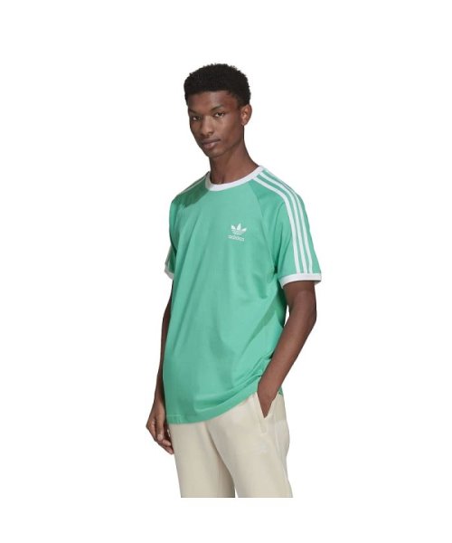 セール】アディカラー クラシックス 3ストライプ 半袖Tシャツ(504677212) | アディダス オリジナルス(adidas Originals)  - MAGASEEK