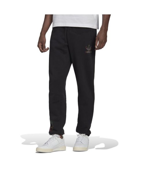 セール ディズニー ミッキー フレンズ スウェットパンツ アディダス オリジナルス Adidas Originals Magaseek