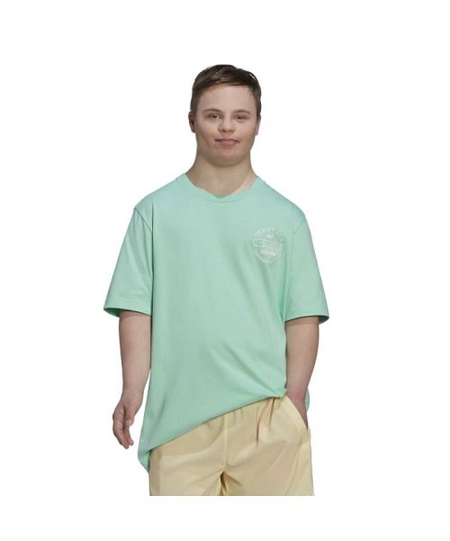 セール】クラブロゴ 半袖Tシャツ(504677247) | アディダス オリジナルス(adidas Originals) - MAGASEEK セール】クラブロゴ 半袖Tシャツ(504677247) | アディダス オリジナルス(adidas Originals) - MAGASEEK