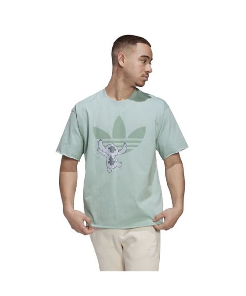 セール 半袖tシャツ アディダス オリジナルス Adidas Originals Magaseek
