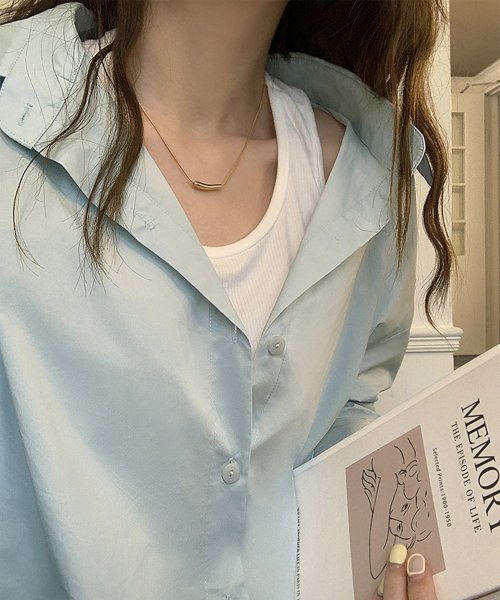 韓国風フェイクインナートップス 韓国ファッション ワンピース ハイウエスト セクシー スカート 春服 ショート丈トップス 量産型 長袖 秋服 冬服 春夏秋冬 フ Aimoha アイモハ Aimoha Magaseek