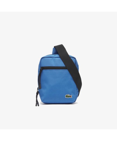 セール ネオクロコ ミニショルダーバッグ ラコステ メンズ Lacoste Mens Magaseek