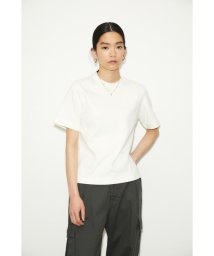 SLY(スライ)/TINY Tシャツ & N/S トップス PACK/WHT