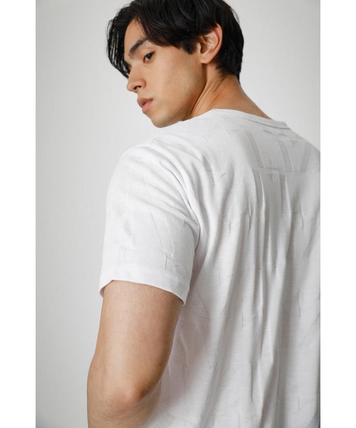 アズールバイマウジー Azul By Moussy メンズtシャツ カットソー 通販 人気ランキング 価格 Com