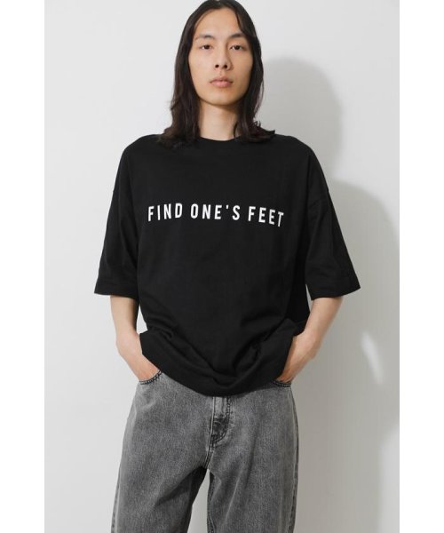 セール Vantage Tee アズールバイマウジー Azul By Moussy Magaseek