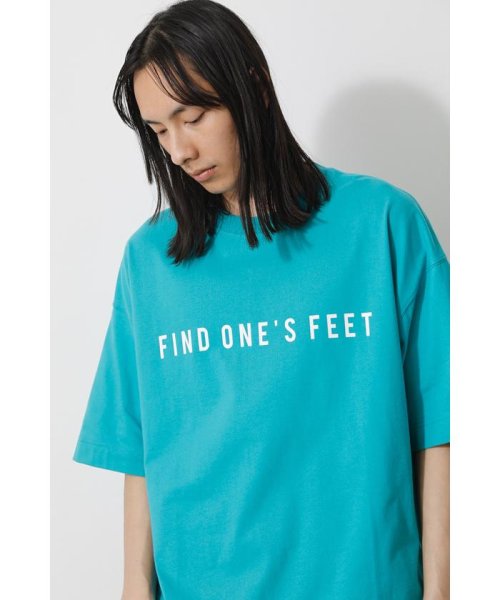 セール Vantage Tee アズールバイマウジー Azul By Moussy Magaseek