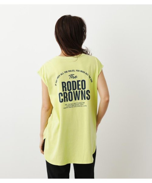 セール ピグメントロゴタンクトップ ロデオクラウンズワイドボウル Rodeo Crowns Wide Bowl Magaseek セール ピグメントロゴタンクトップ ロデオクラウンズワイドボウル Rodeo Crowns Wide Bowl Magaseek