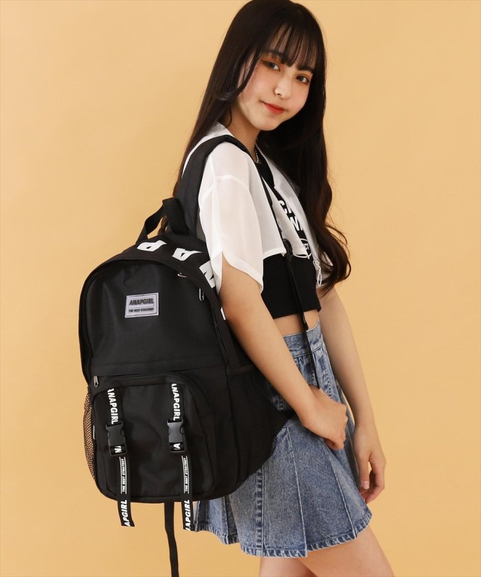 アナップ キッズリュックの人気商品 通販 価格比較 価格 Com