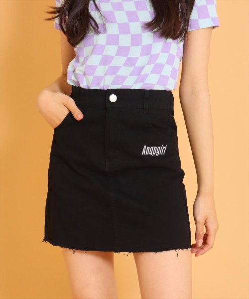 超激安特価 アナップスカート