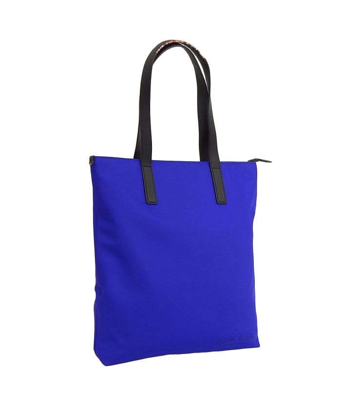 PaulSmith ポールスミス TOTE BAG トート バッグ トートバッグ ナイロン A4可