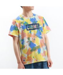 CHUMS(チャムス)/【日本正規品】 チャムス Tシャツ CHUMS OPEN END YARN COTTON チャムスロゴTシャツ CH01－1833/その他