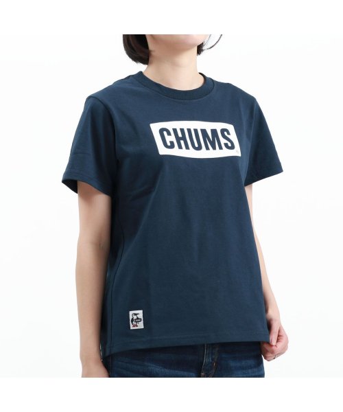 日本正規品 チャムス Tシャツ Chums Open End Yarn Cotton チャムスロゴtシャツ Ch11 13 チャムス Chums Magaseek 日本正規品 チャムス Tシャツ Chums Open End Yarn Cotton チャムスロゴtシャツ Ch11 13 チャムス Chums Magaseek