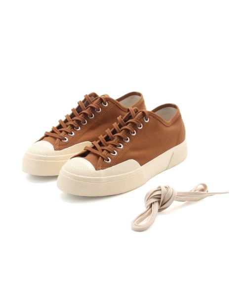 OTHER(OTHER)/【SUPERGA】2432－WC1150SE/LGRY