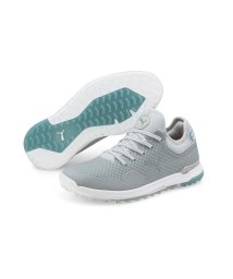 PUMA/ウィメンズ ゴルフ プロアダプト アルファキャット ラバーアウトソール スパイクレス シューズ/504679610