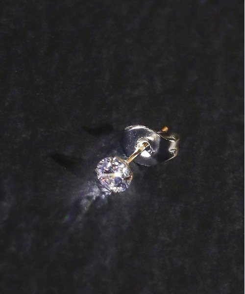 【Ky】【PA19020】【Pledge（プレッジ）】K10 PRECIOSA Cubic Zirconia 人気・おすすめ｜安定人気・収納便利におすすめ 期間限定割引 配送追跡可 国内発送・メーカー保証対応