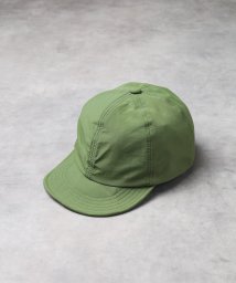 ar/mg/【63】【WT22015U】【WILD THING】SUPPLEX POCKETABLE CAP/504680301