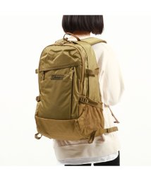 Coleman(Coleman)/公認販売店 コールマン リュック 通学 通勤 Coleman 33L 軽量 軽い 大人 中学生 高校生 大容量 リュックサック B4 A4 2層 ウォーカー33/ベージュ