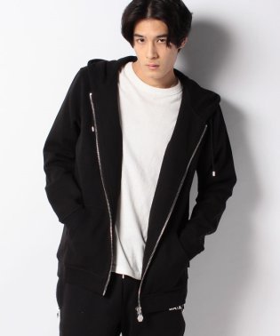 BALR/ボーラー / ジップパーカー / Q－SERIES ZIPPED HOODIE/504658663