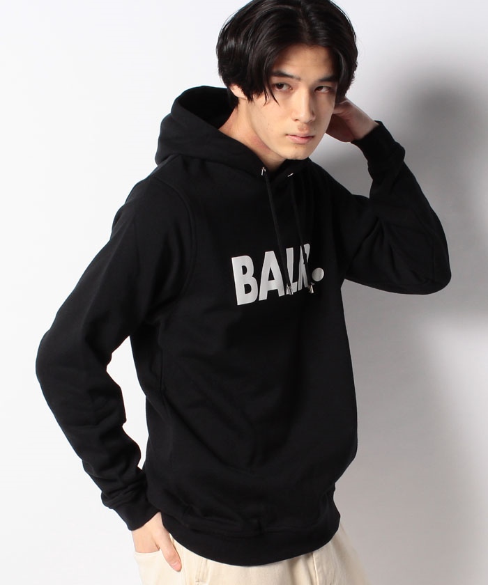 BALR パーカー