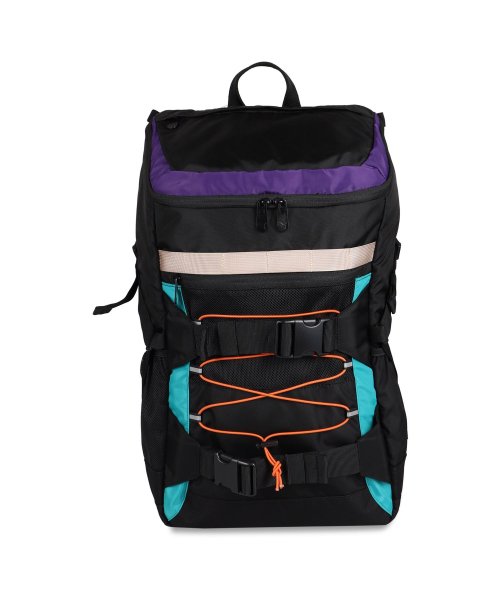 Puma プーマ リュック バッグ バックパック メンズ レディース 30l 大容量 通学 Backpack ブラック ホワイト ベージュ 黒 白 J154 プーマ Puma Magaseek