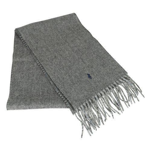 セール ポロ ラルフローレン Polo Ralph Lauren マフラー スカーフ チェック リバーシブル メンズ レディース グレー オリーブ ブラウン Pc074 ラルフローレン Ralphlauren Magaseek