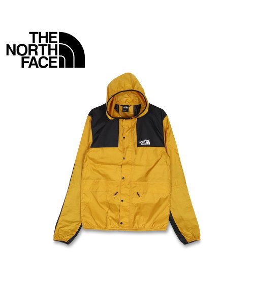 ノースフェイス The North Face マウンテンジャケット マウンテンパーカー アウター メンズ 1985 Seasonal Mountain Jack ザノースフェイス Thenorthface Magaseek
