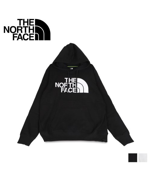 ノースフェイス The North Face パーカー プルオーバー スウェット メンズ レディース 裏起毛 Mens Half Dome Pullover H ザノースフェイス Thenorthface Magaseek