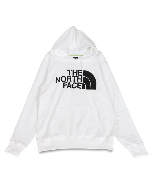 ノースフェイス The North Face パーカー プルオーバー スウェット メンズ レディース 裏起毛 Mens Half Dome Pullover H ザノースフェイス Thenorthface Magaseek