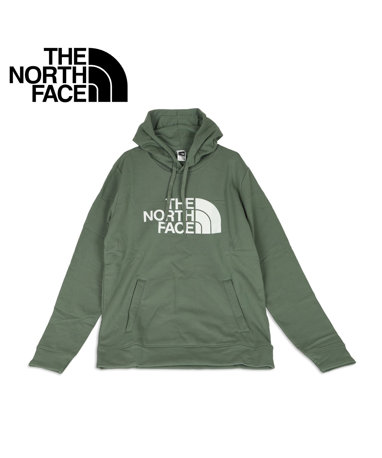 ショッピング取扱店 パーカー プルオーバー THE NORTH FACE /ザ ノース 