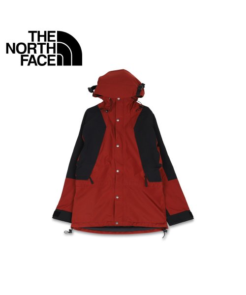 THE NORTH FACE(ザノースフェイス)/ノースフェイス THE NORTH FACE マウンテンジャケット アウター メンズ レディース 1994 RETRO MOUNTAIN LIGHT FUTUR/その他