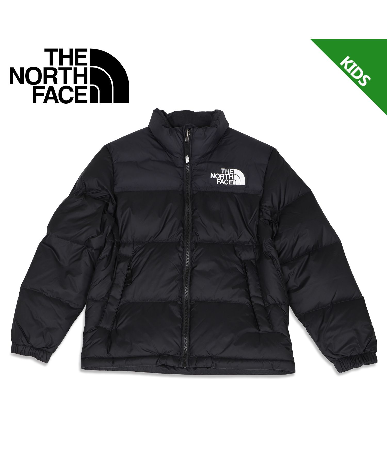 ノースフェイス THE NORTH FACE ダウン ジャケット アウター ヌプシ ...