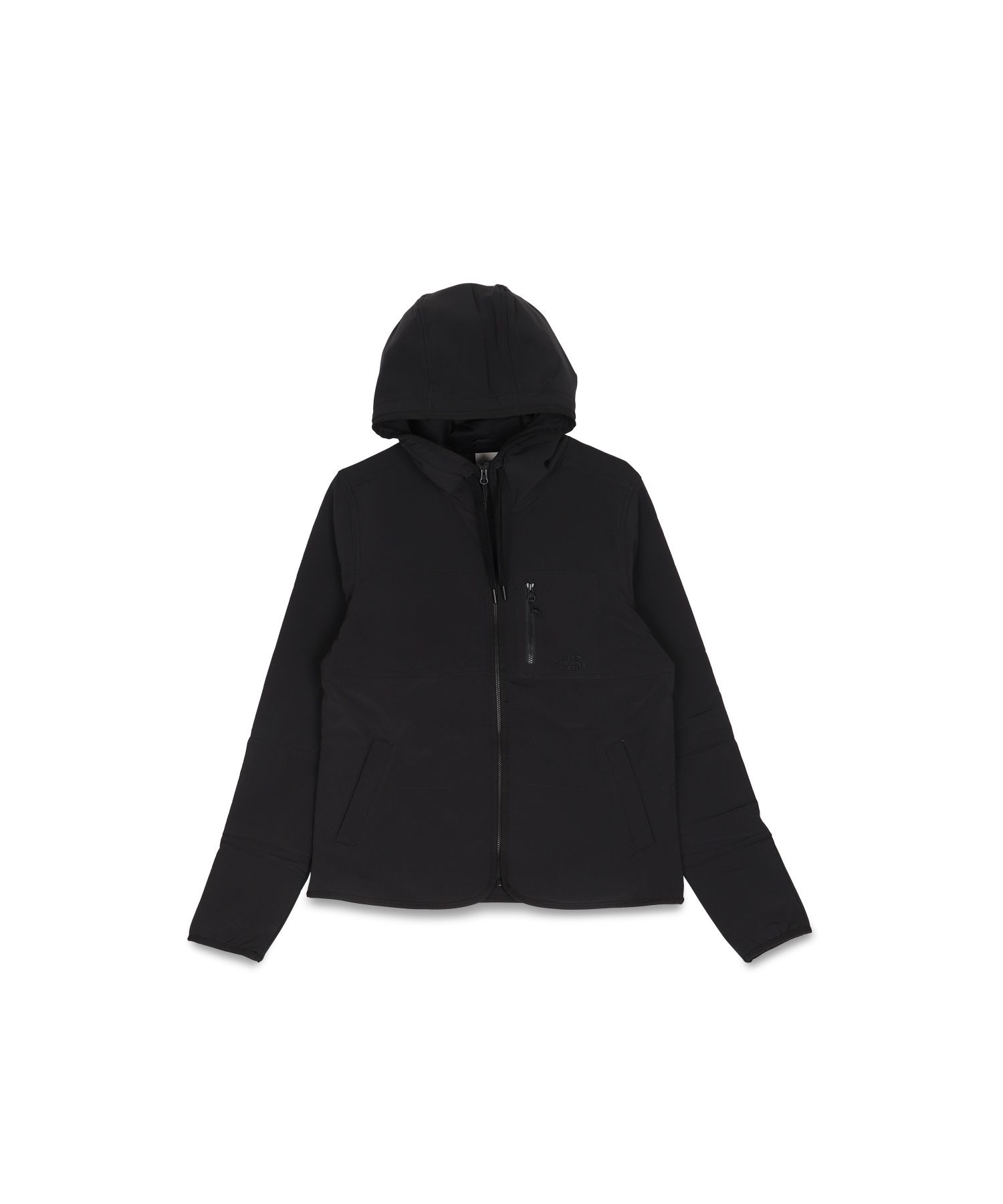 THE NORTH FACE【XL】レディース 黒パーカー