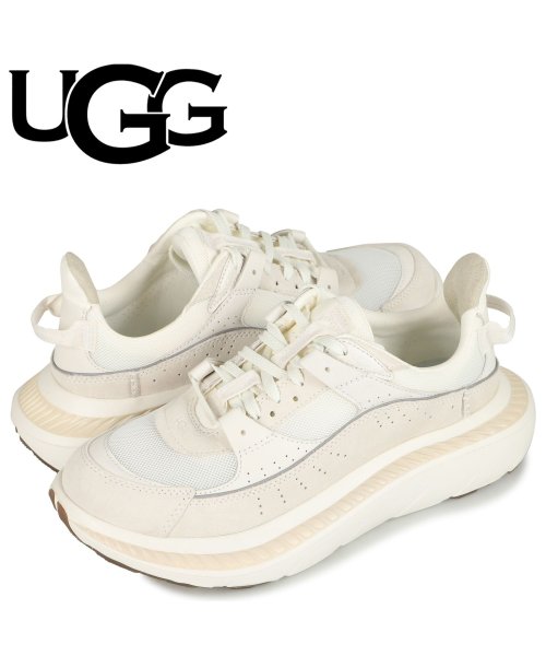 UGG(UGG)/UGG アグ スニーカー メンズ CA805 V2 ホワイト白 1127110/その他