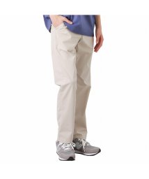 MAC HOUSE(men)(マックハウス（メンズ）)/EDWIN エドウィン JERSEYS CHINO COOL JM703C－16/ベージュ