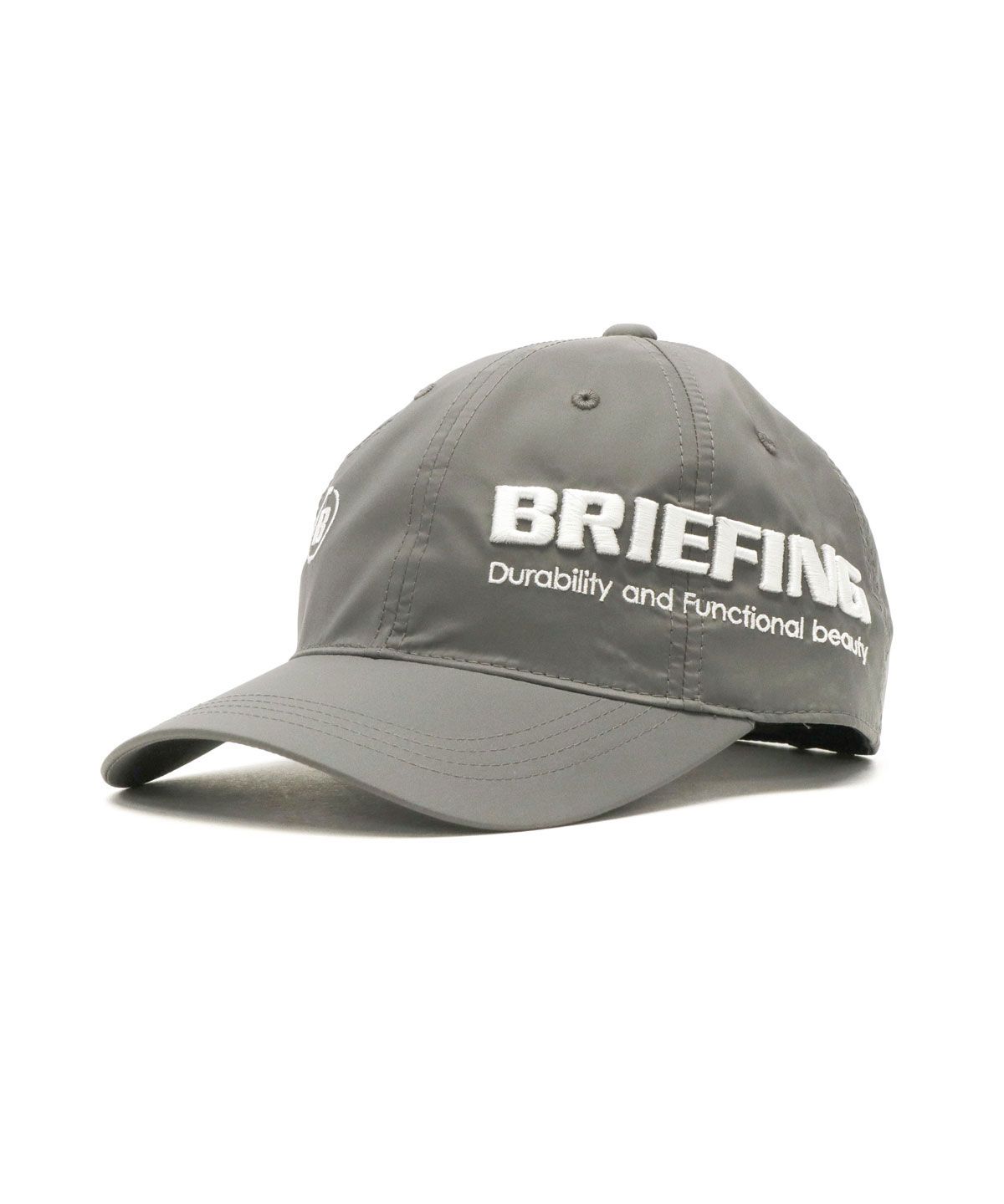 【日本正規品】ブリーフィング ゴルフ キャップ BRIEFING GOLF MENS ROUND LOGO CAP 帽子 アジャスター 刺繍 BRG221M81(504681947) | ブリーフィング ゴルフ(BRIEFING GOLF) - MAGASEEK 【日本正規品】ブリーフィング ゴルフ キャップ BRIEFING GOLF MENS ROUND LOGO CAP 帽子 アジャスター 刺繍 BRG221M81(504681947) | ブリーフィング ゴルフ(BRIEFING GOLF) - MAGASEEK