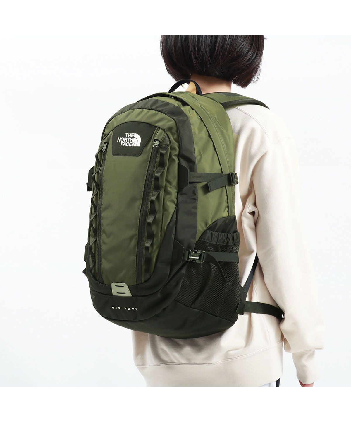 THE NORTH FACE  HOT SHOT リュック