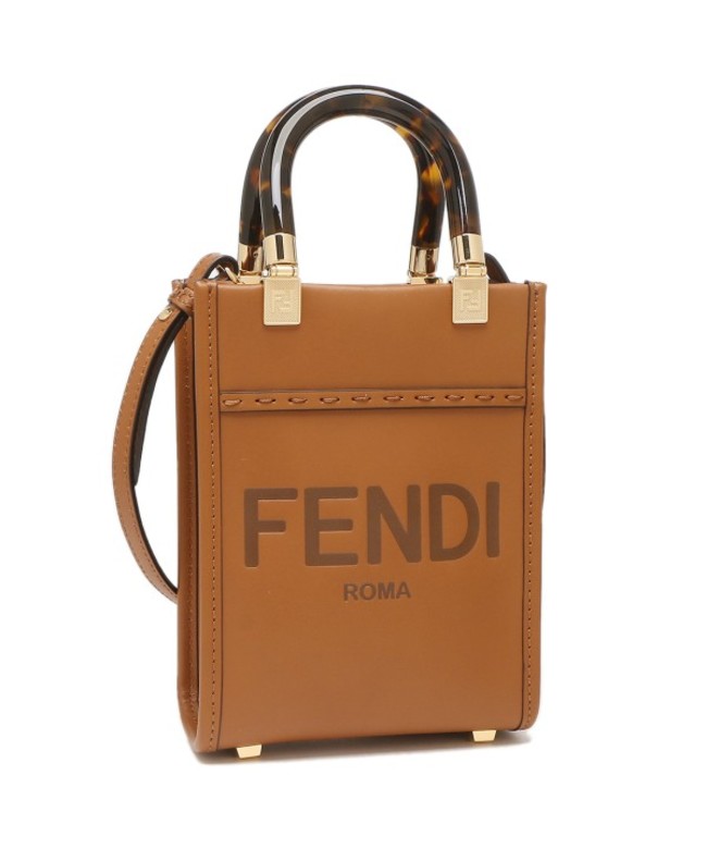 フェンディ(FENDI)(UENFED) | バッグの通販 - MAGASEEK