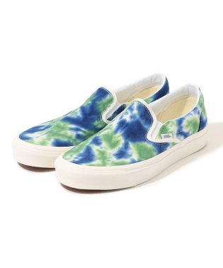 TOMORROWLAND GOODS/VANS CLASSIC SLIP ON 98 スニーカー/504682979