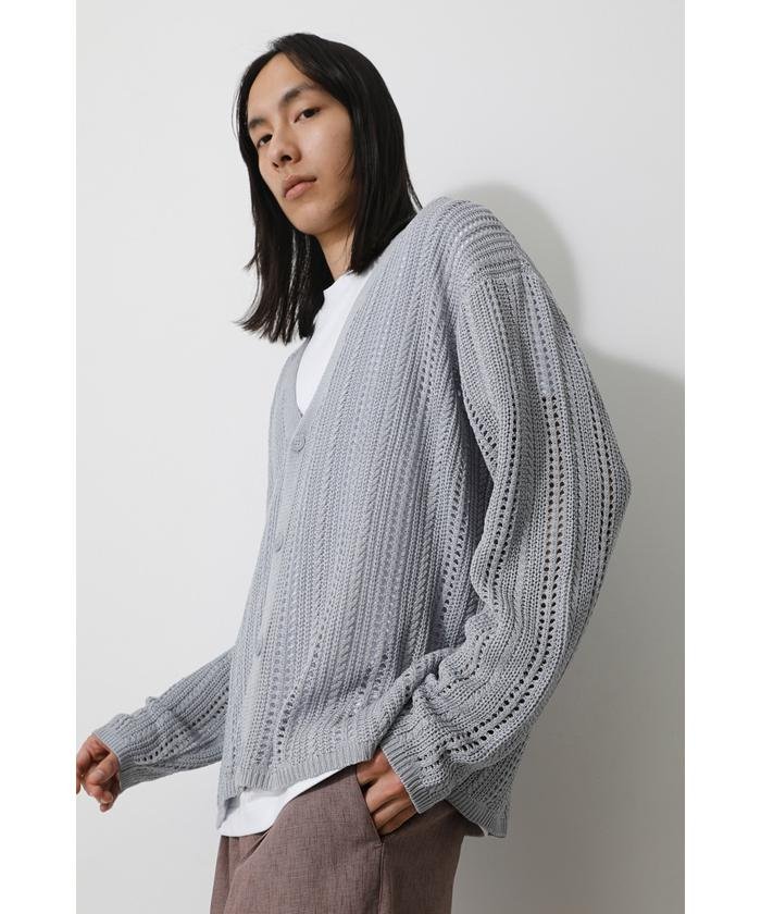 アズールバイマウジー Azul By Moussy メンズカーディガン 通販 人気ランキング 価格 Com