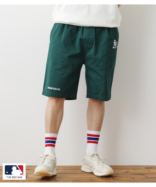 セール Mlb Team ショートパンツ ロデオクラウンズワイドボウル Rodeo Crowns Wide Bowl Magaseek