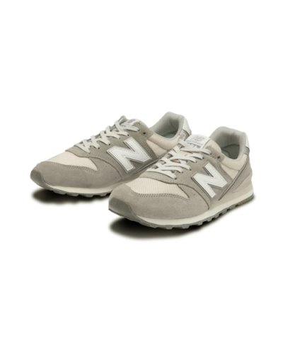 【New Balance】WL996