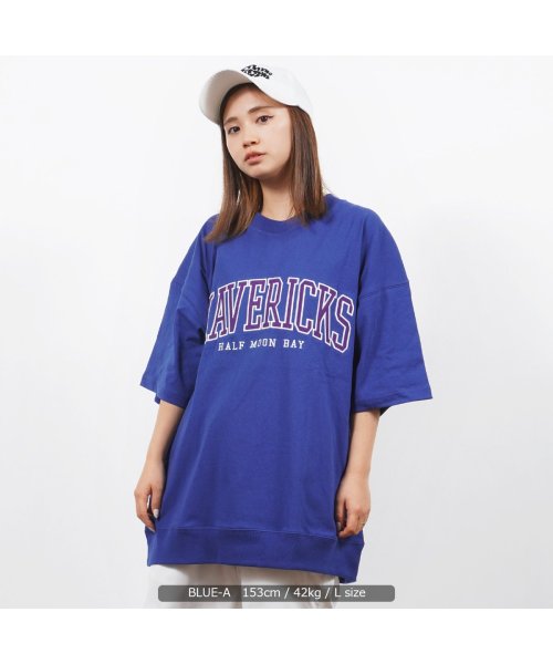セール オーバーサイズ Tシャツ メンズ ビッグtシャツ レディース アップリケ刺繍 カレッジロゴ Tシャツ ビッグシルエット 半袖tシャツ トップス 半袖 カット ワンフォークロージング 1111clothing Magaseek セール オーバーサイズ Tシャツ メンズ ビッグtシャツ レディース アップリケ刺繍 カレッジロゴ Tシャツ ビッグシルエット 半袖tシャツ トップス 半袖 カット ワンフォークロージング 1111clothing Magaseek